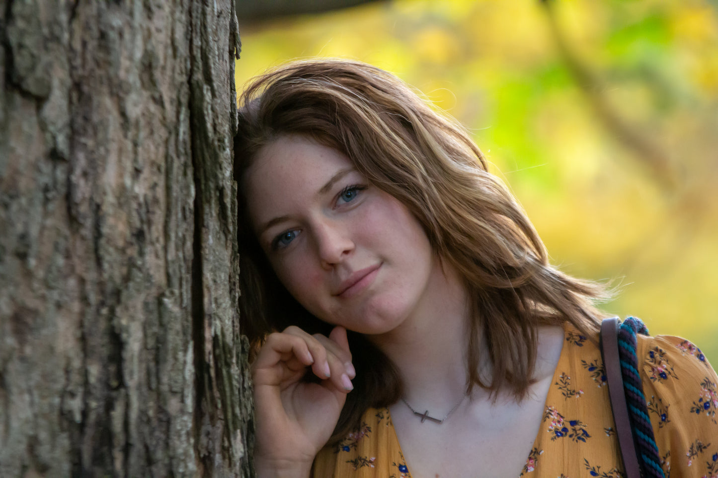 Portrait Photography