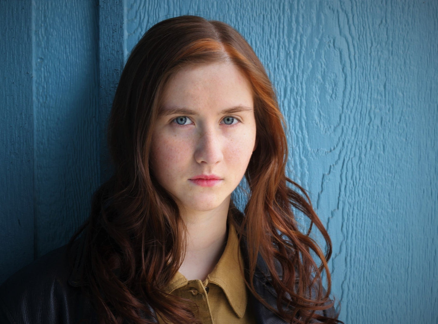 Portrait Photography - Susan Booker Photography