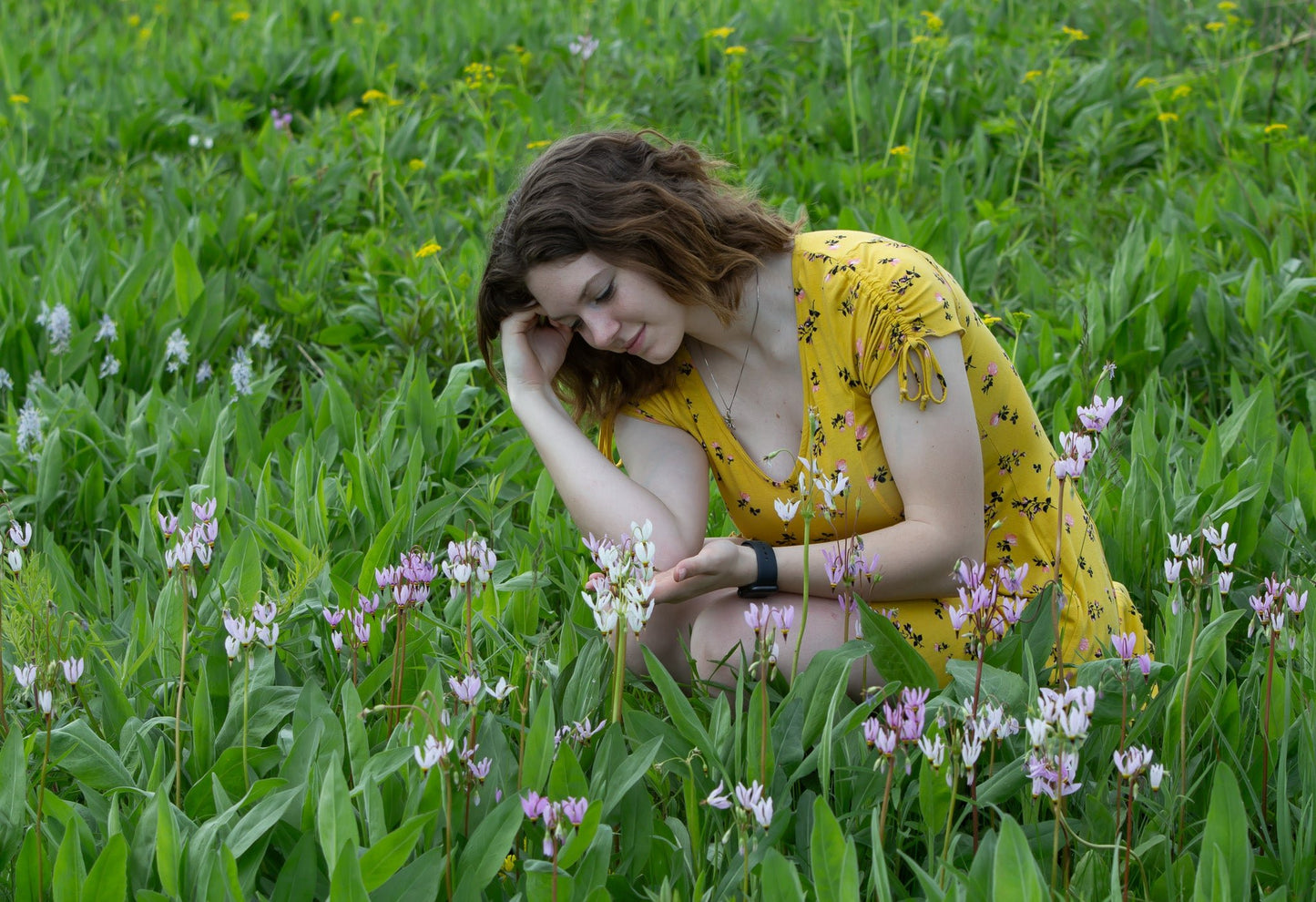 Portrait Photography - Susan Booker Photography