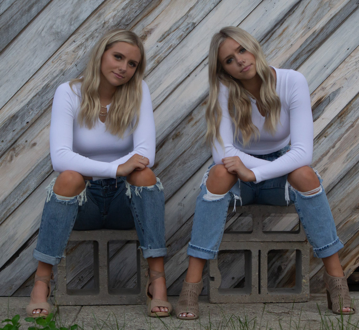 Portrait Photography - Susan Booker Photography