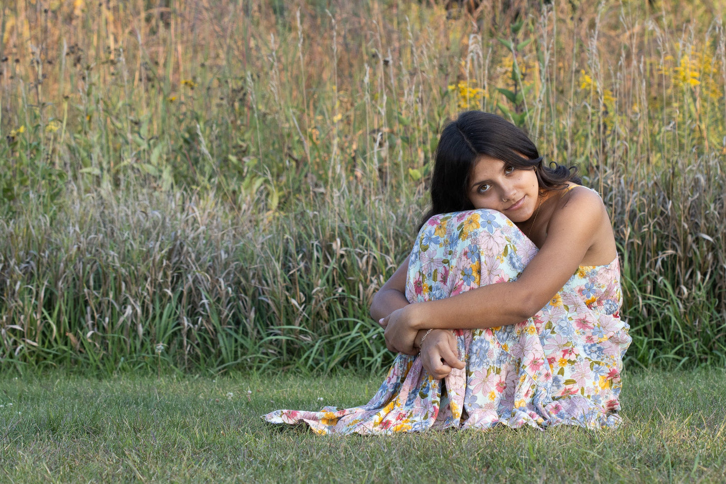 Portrait Photography - Susan Booker Photography