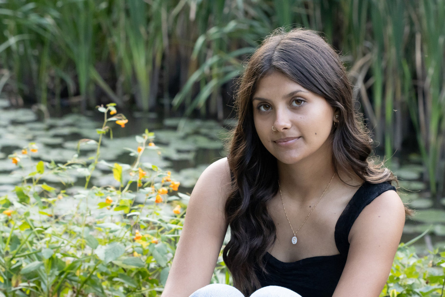 Portrait Photography - Susan Booker Photography